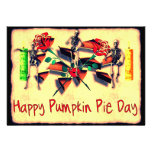 Happy Pie Day Invitation