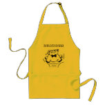 HAPPY PIG Apron