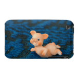 Happy pig iPhone 3 case