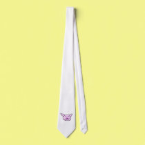 Happy Pig ties