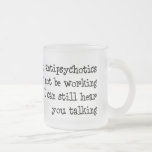 Happy Pills Mug