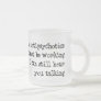 Happy Pills Mug