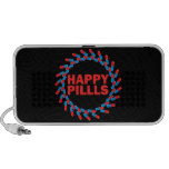 Happy Pills Speakers
