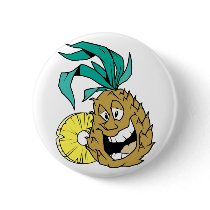 Happy Pineapple