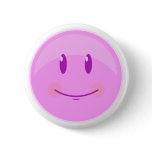 Happy Pink Face