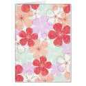Happy Pink Garden cards by myhome71 Happy Pink Garden cards