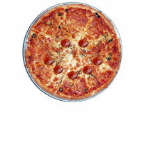 Happy Pizza t-shirt