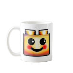 Happy Plugin Coffee Mug