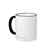 Happy Poo and TP Mug