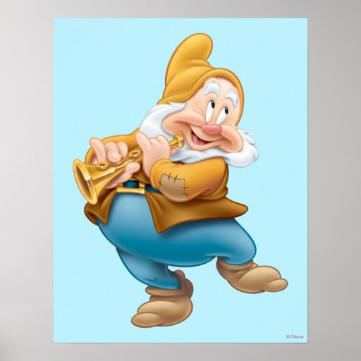 Happy Poster