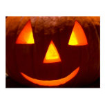 Happy Pumpkin Postcards