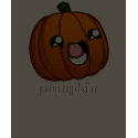 Happy Pumpkin T-Shirt