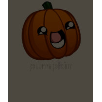 Happy Pumpkin T-Shirt