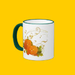 Happy Pumpkins mugs