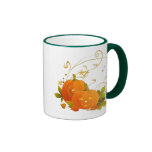 Happy Pumpkins Mug