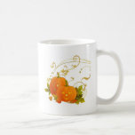 Happy Pumpkins Mugs