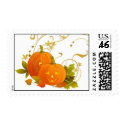Happy Pumpkins stamp