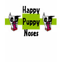 Happy Puppy Noses t-shirts by webcarve Happy Puppy Noses t-shirts