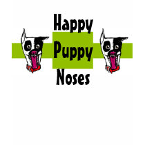 Happy Puppy Noses t-shirts by webcarve Happy Puppy Noses t-shirts