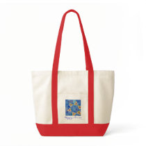 Happy Purim Bag - great for Shalach Manot bags