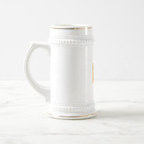 Happy Purim stein Coffee Mug