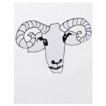happy ram flyers by garethstamp happy ram flyers