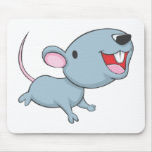 happy rat