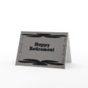 Happy Retirement cards