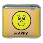 Happy Rickshaw Sleeve Sleeve For iPads