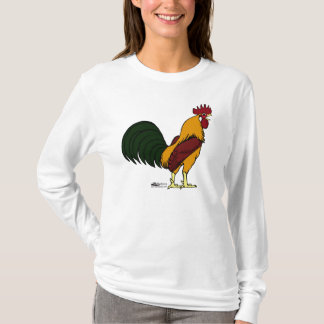 game rooster shirts