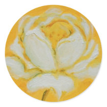 Happy Roses stickers