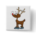 happy rudolph