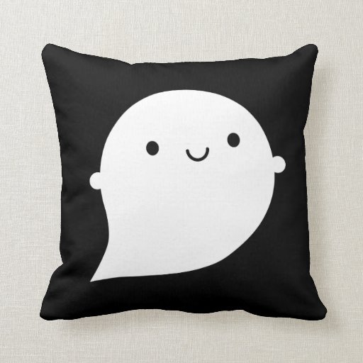 ghost pillow target