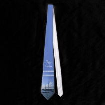 Happy Sailing ties