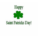 Happy Saint Patrick's Day t-shirts