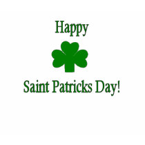O dia feliz de Patrick de Saint camisetas by MemeTees O dia feliz de Patrick de Saint camisetas