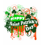 Happy Saint Patricks Day