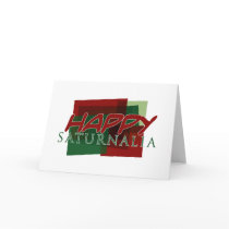 Happy Saturnalia 02 cards by AnAdGuy Happy Saturnalia 02 cards