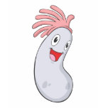 Happy Sea Cucumber Marine Animal T-shirts