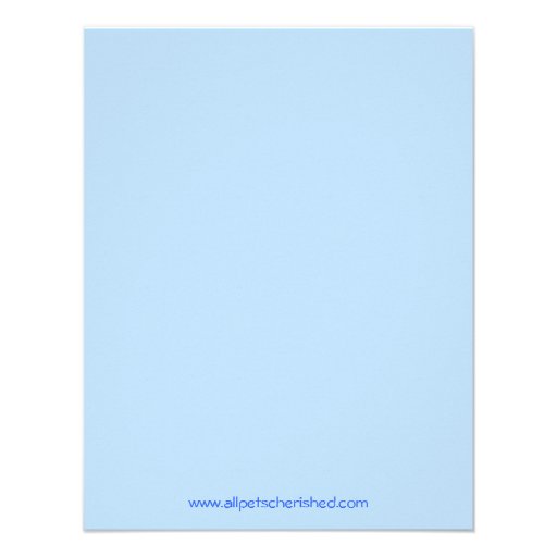 Happy Sea Turtle Blue Baby Shower Invitation
