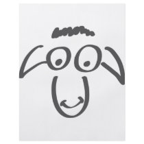 happy sheep flyers