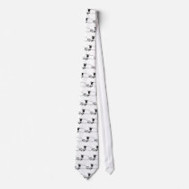 Happy Sheep ties by ODsandbox Happy Sheep ties