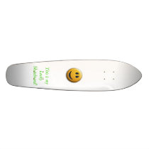 Happy skateboards by ranchgirl2222 Happy skateboards