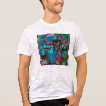 Happy Skippy t-shirts