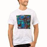 Happy Skippy t-shirts