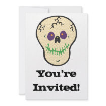happy skull copy announcement