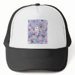 Happy Skulls Hats