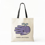 Happy Smile Whale Bags