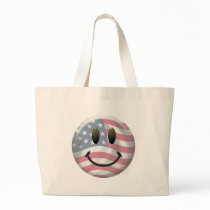 Happy Smiley Face bags