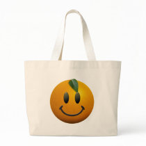 Happy Smiley Face bags